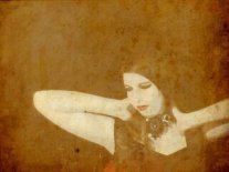 Lady Dark Reed